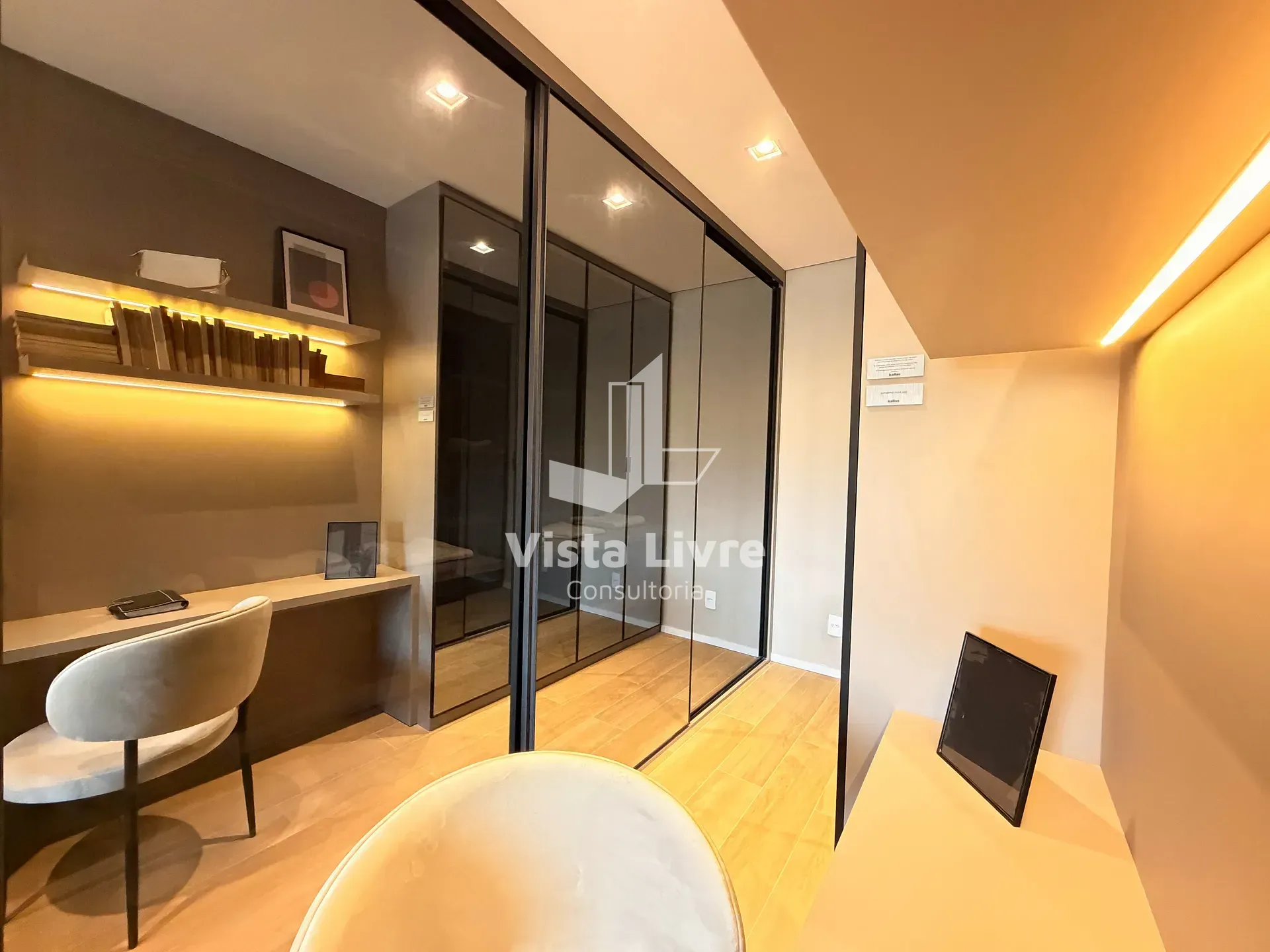 Apartamento, 2 quartos, 97 m² - Foto 34