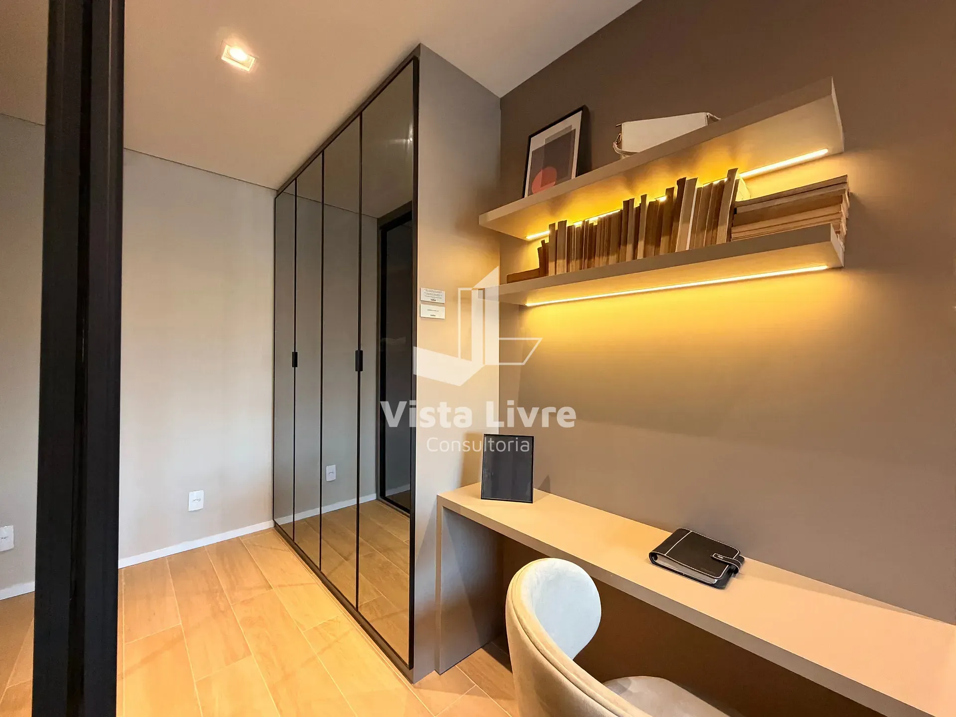 Apartamento, 2 quartos, 97 m² - Foto 32