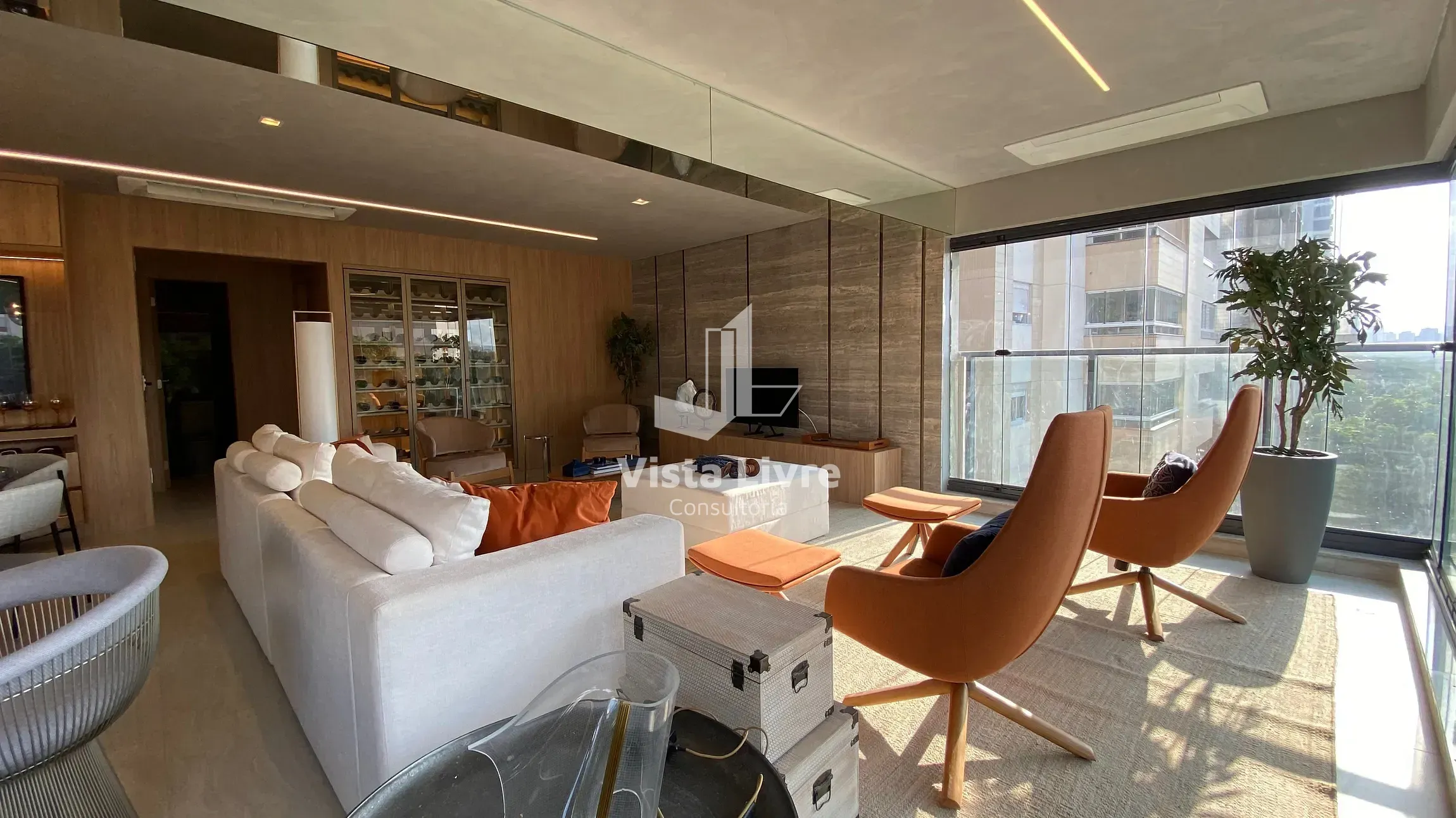 Apartamento, 2 quartos, 97 m² - Foto 59