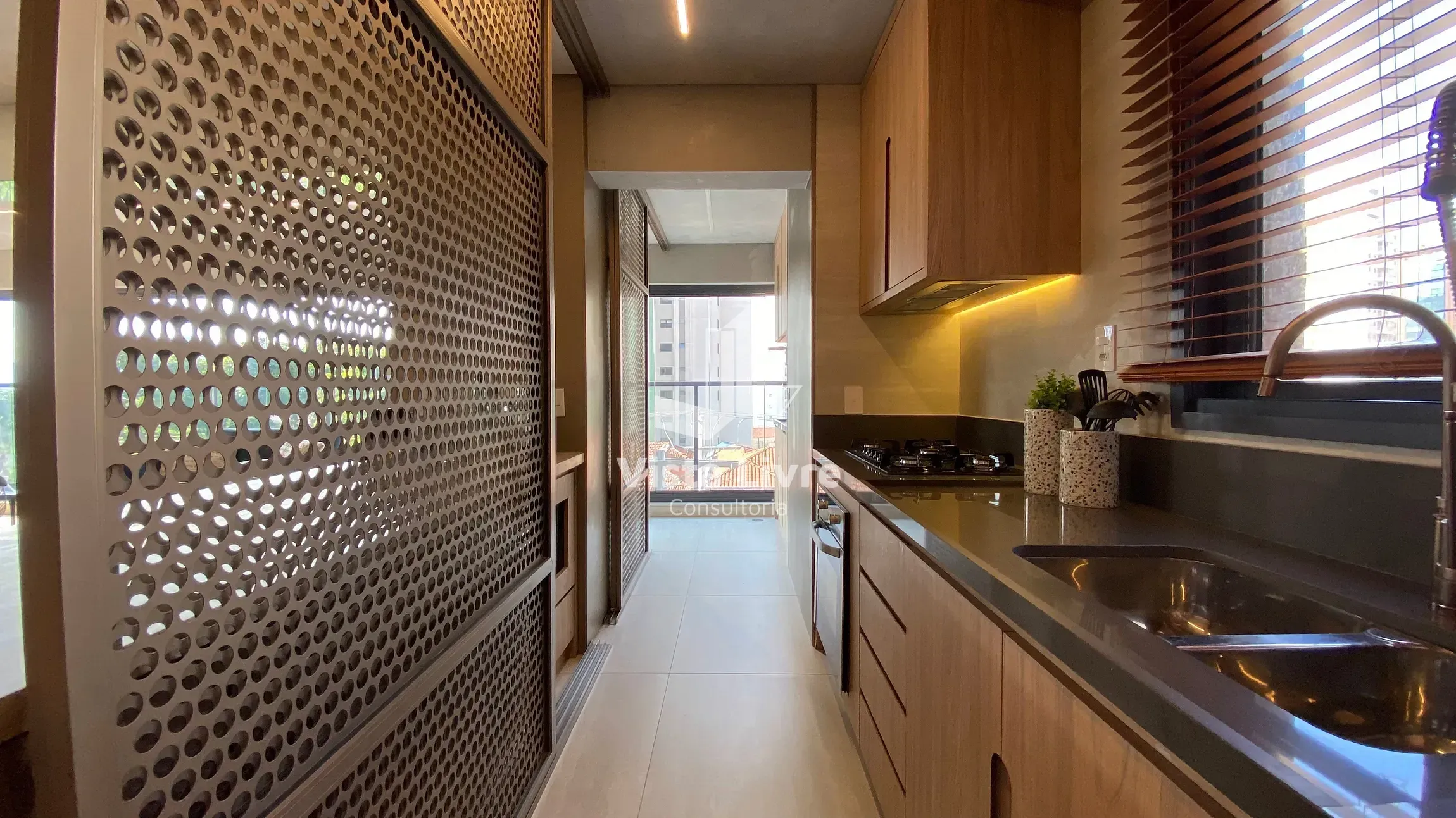 Apartamento, 2 quartos, 97 m² - Foto 55