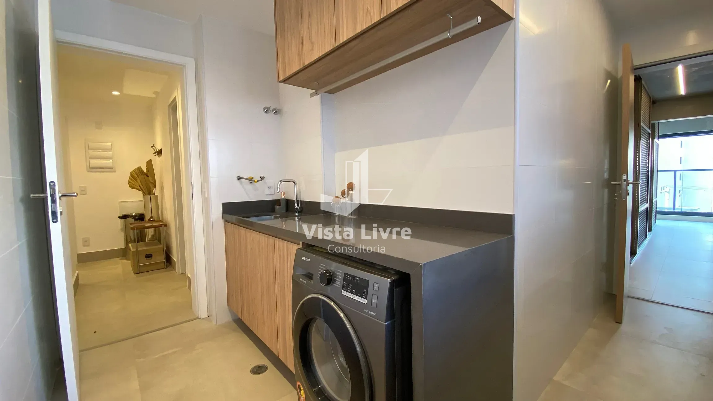 Apartamento, 2 quartos, 97 m² - Foto 60