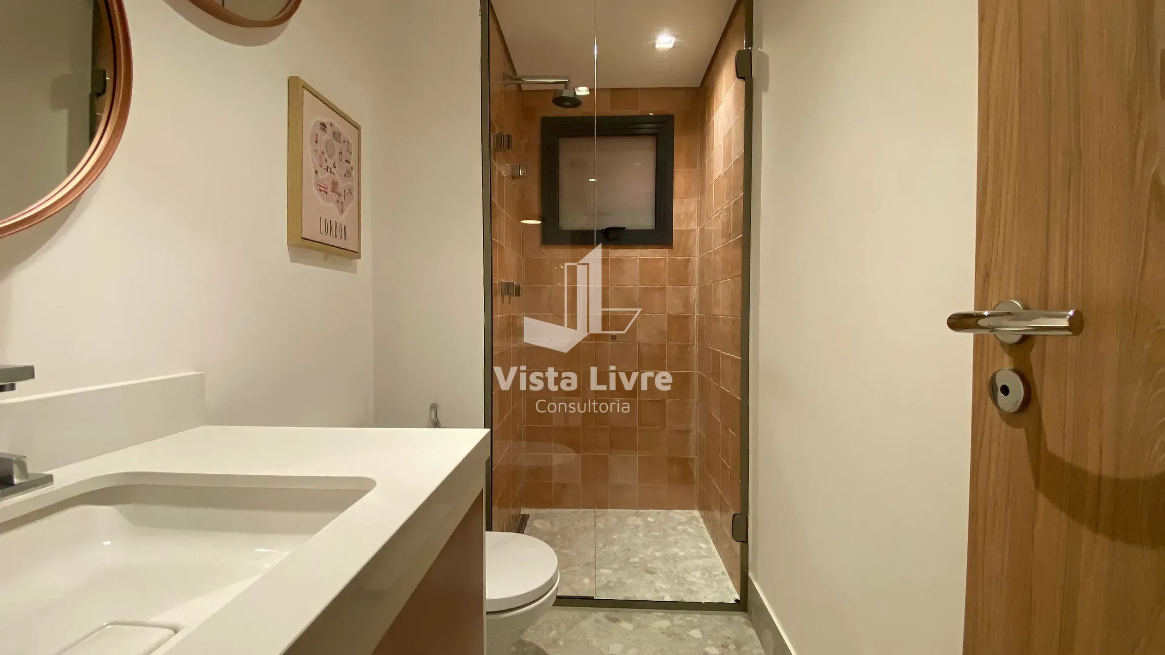Apartamento, 2 quartos, 97 m² - Foto 46