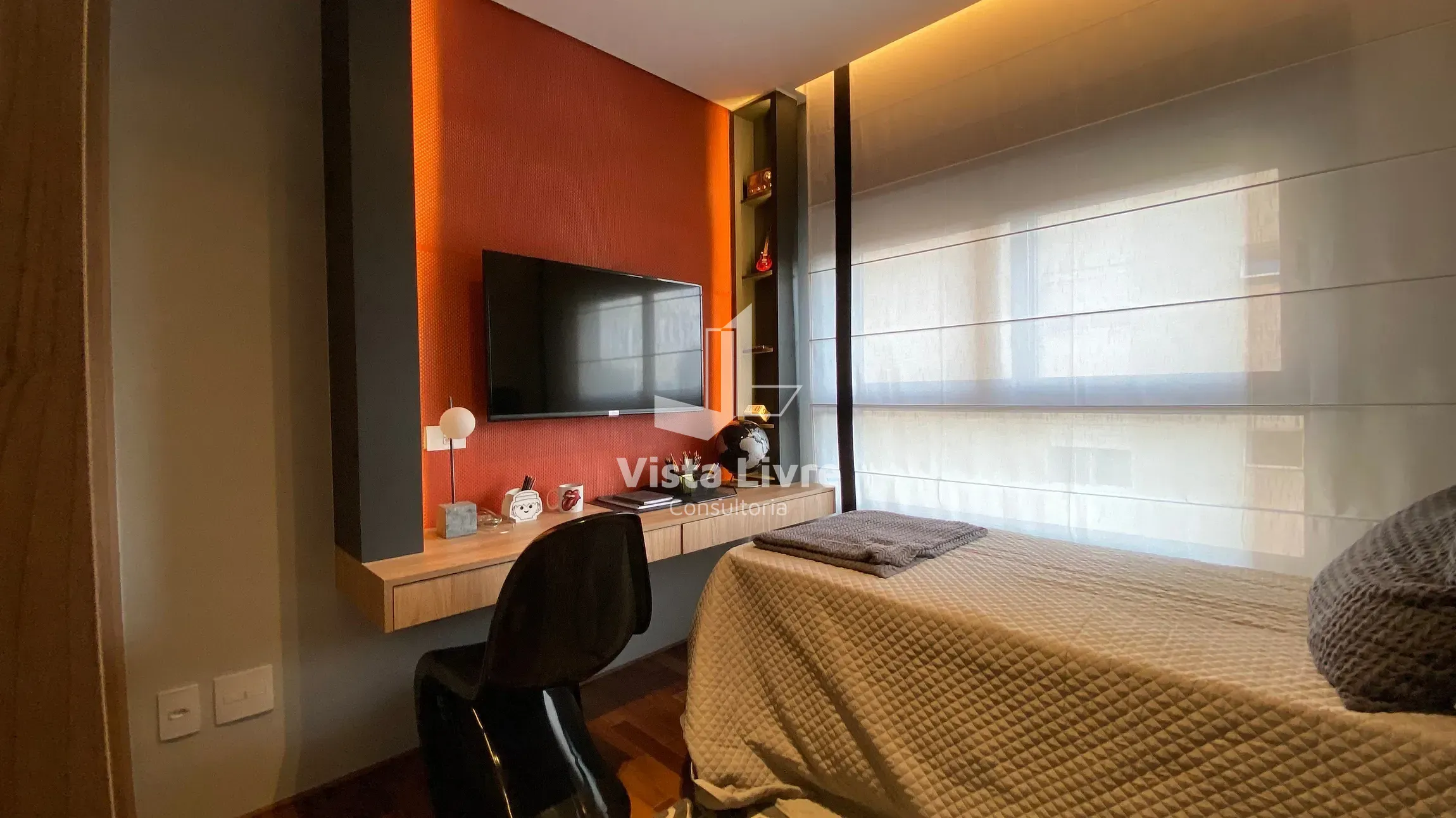 Apartamento, 2 quartos, 97 m² - Foto 48