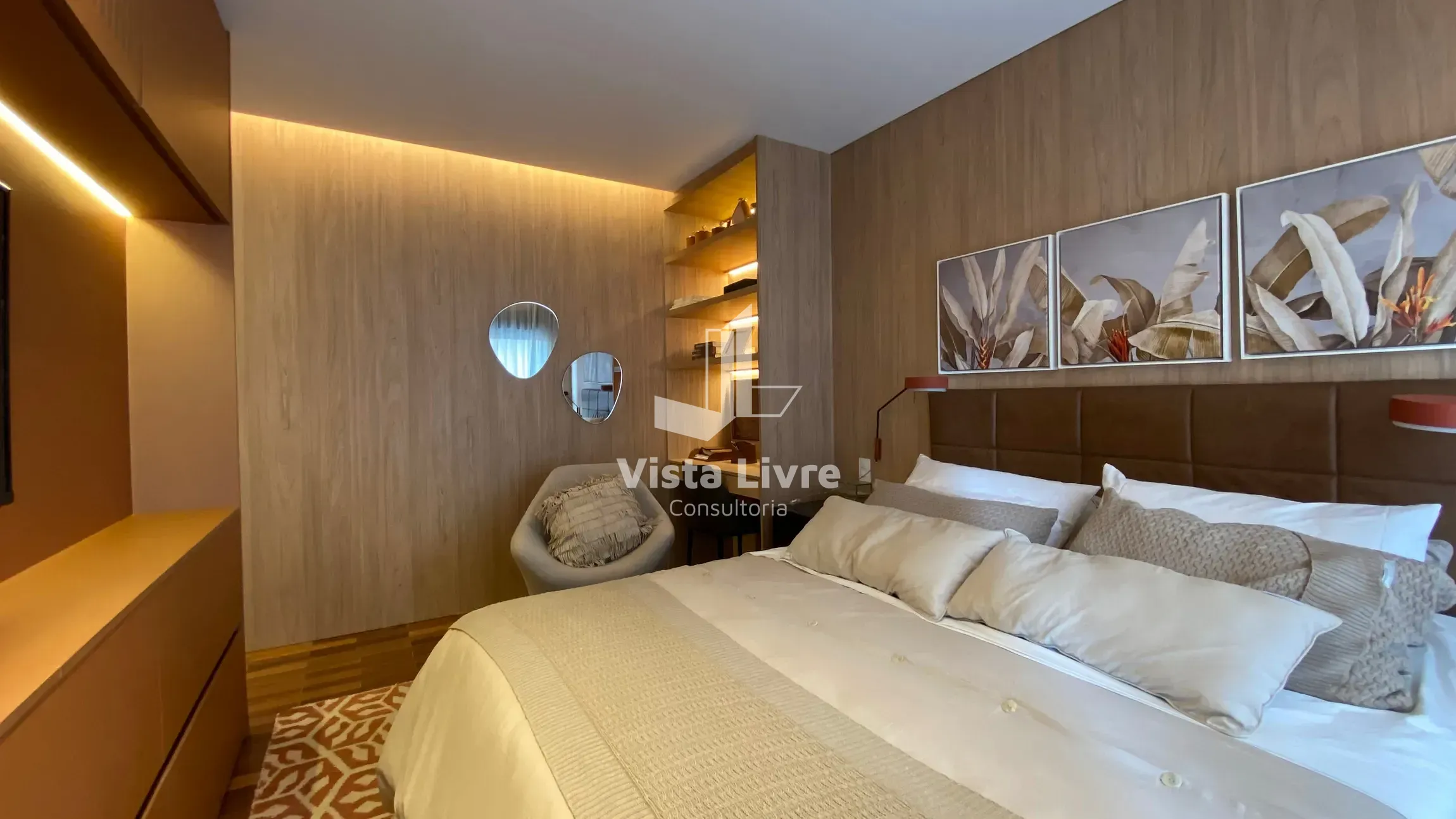 Apartamento, 2 quartos, 97 m² - Foto 53