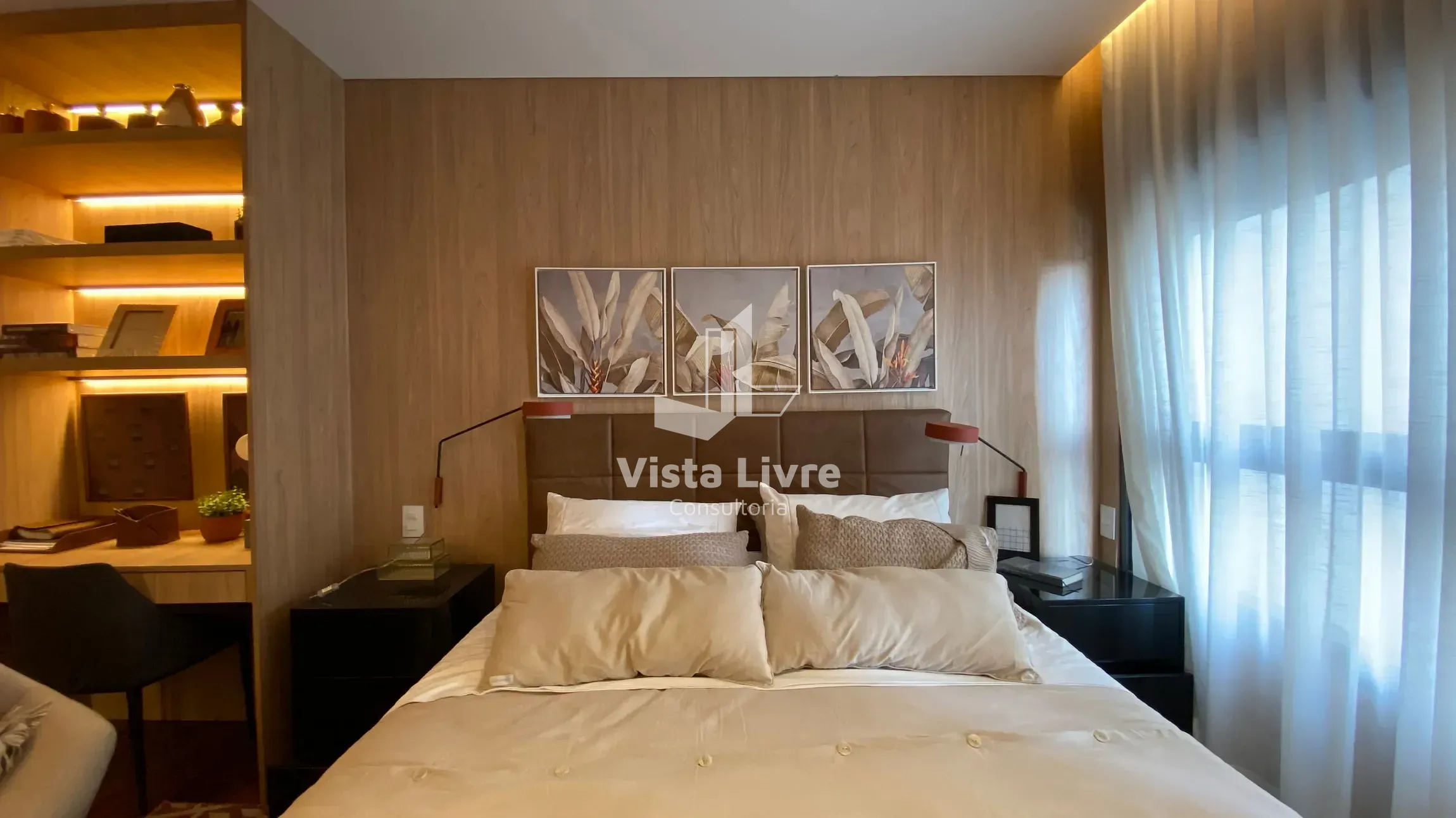 Apartamento, 2 quartos, 97 m² - Foto 63