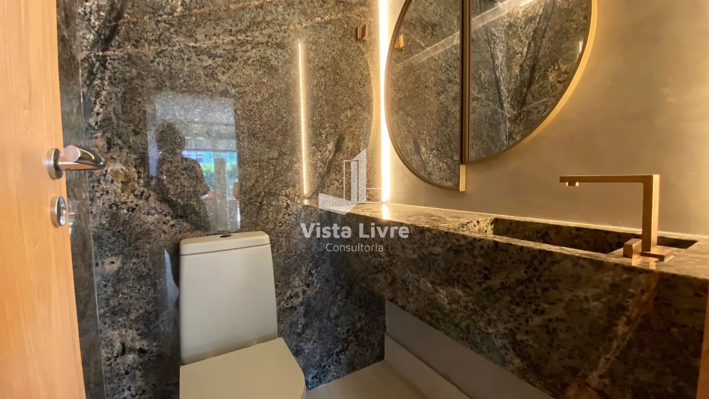 Apartamento, 2 quartos, 97 m² - Foto 54