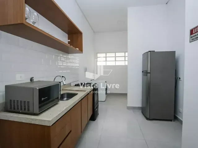 Apartamento com 138m² 3 quartos e 3 banheiros, à venda, no bairro Cerqueira César em São Paulo