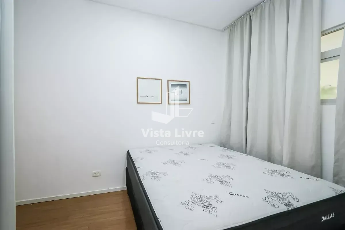 Apartamento, 3 quartos, 138 m² - Foto 10