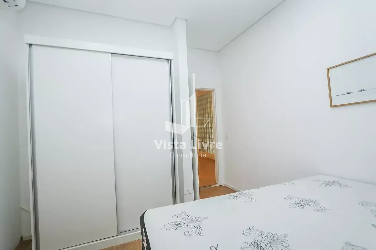 Apartamento, 3 quartos, 138 m² - Foto 11