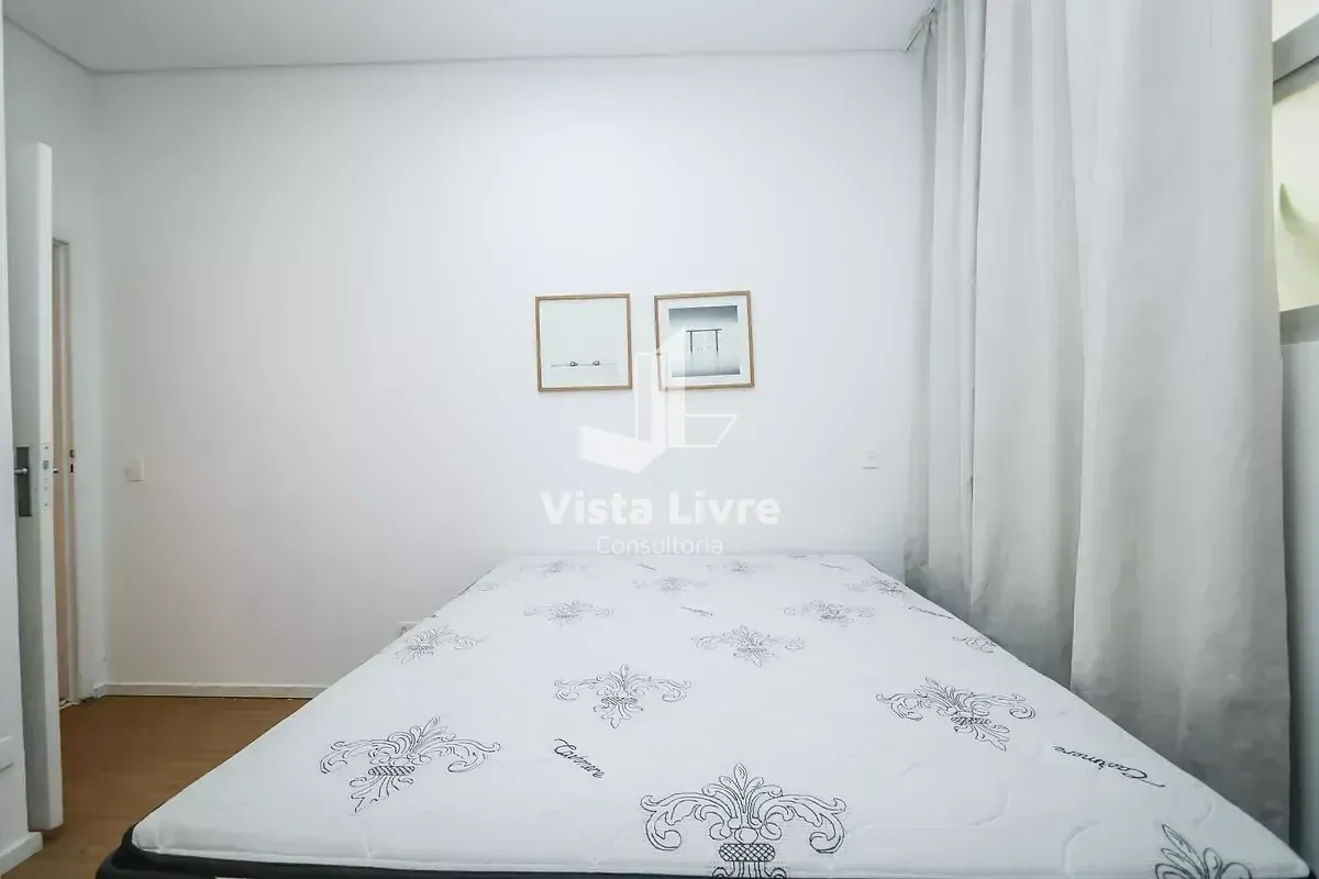 Apartamento, 3 quartos, 138 m² - Foto 12