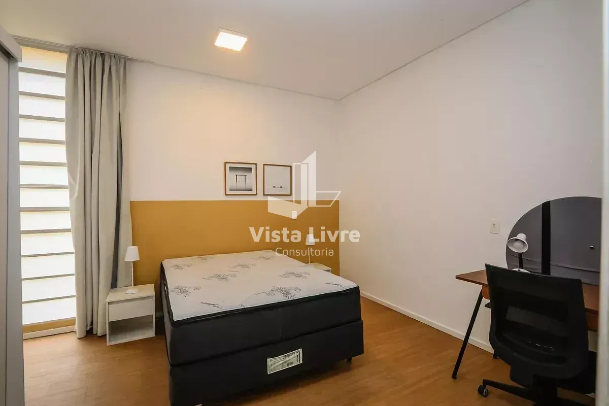 Apartamento, 3 quartos, 138 m² - Foto 13