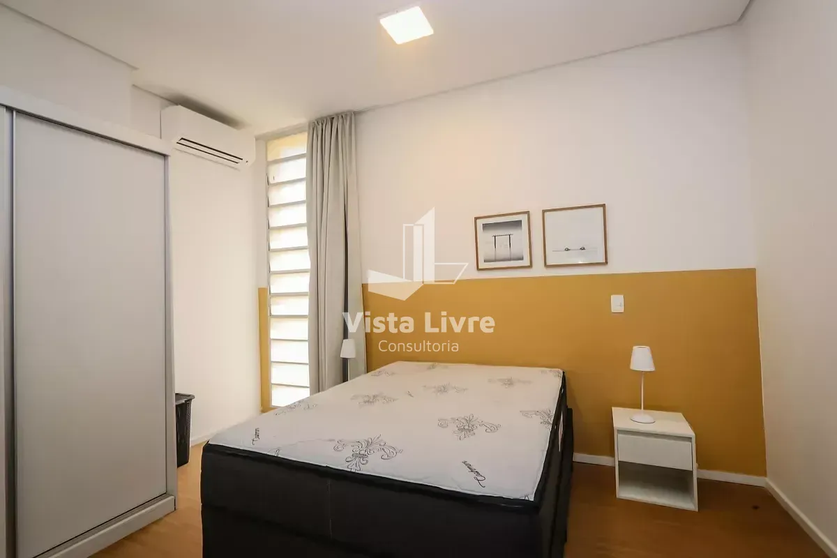 Apartamento, 3 quartos, 138 m² - Foto 14