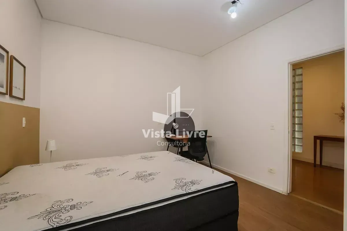 Apartamento, 3 quartos, 138 m² - Foto 16
