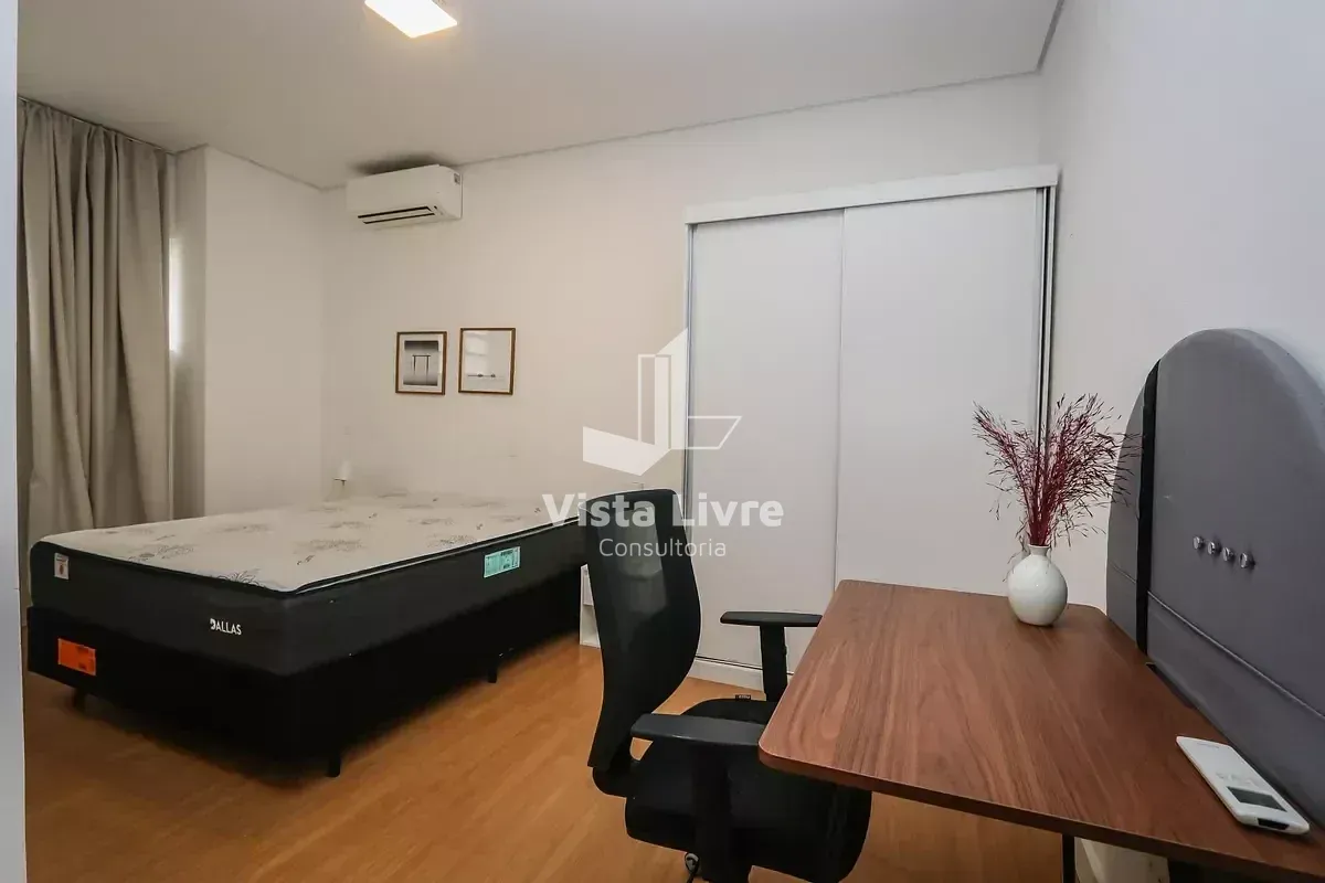 Apartamento, 3 quartos, 138 m² - Foto 17