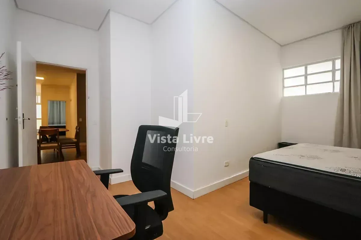 Apartamento, 3 quartos, 138 m² - Foto 19