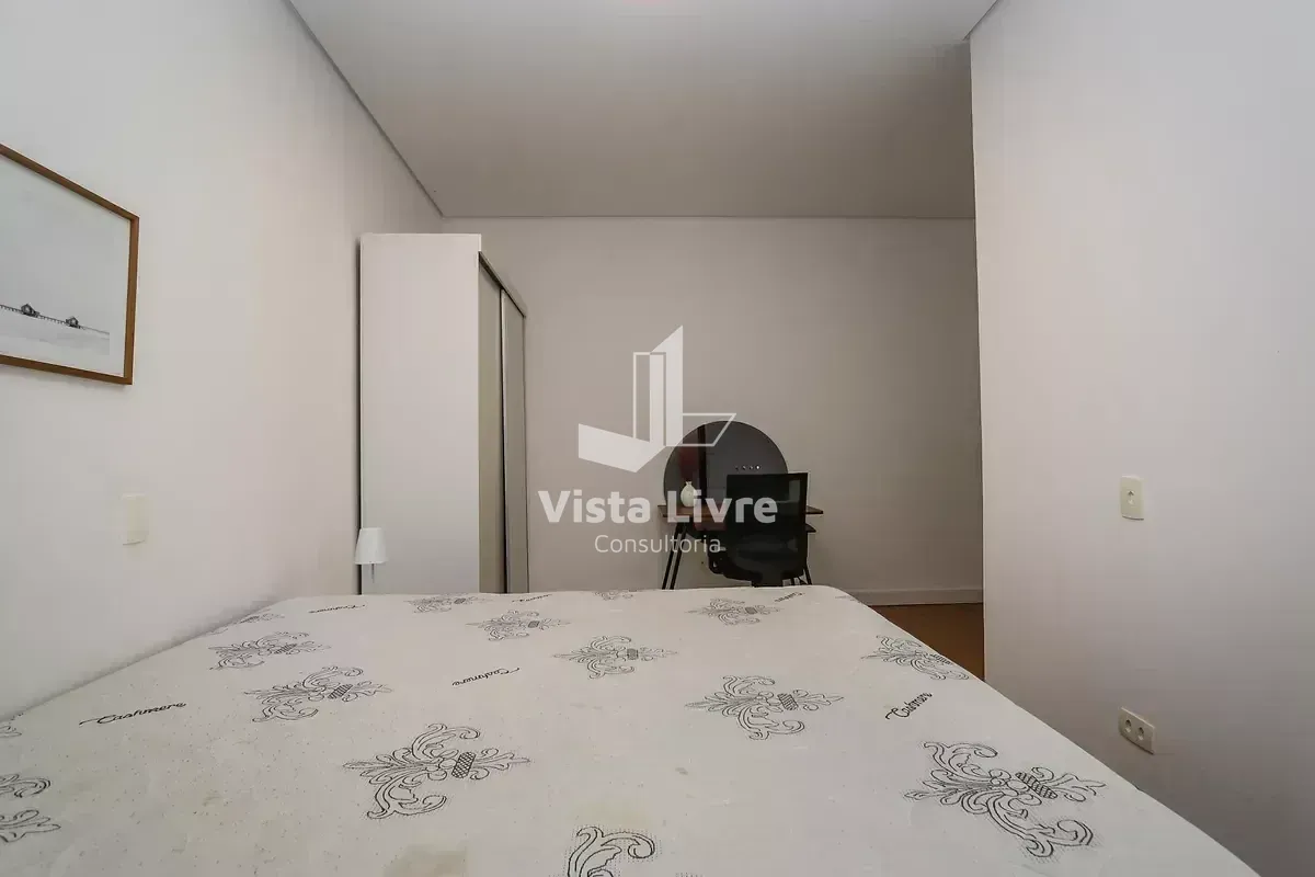 Apartamento, 3 quartos, 138 m² - Foto 20