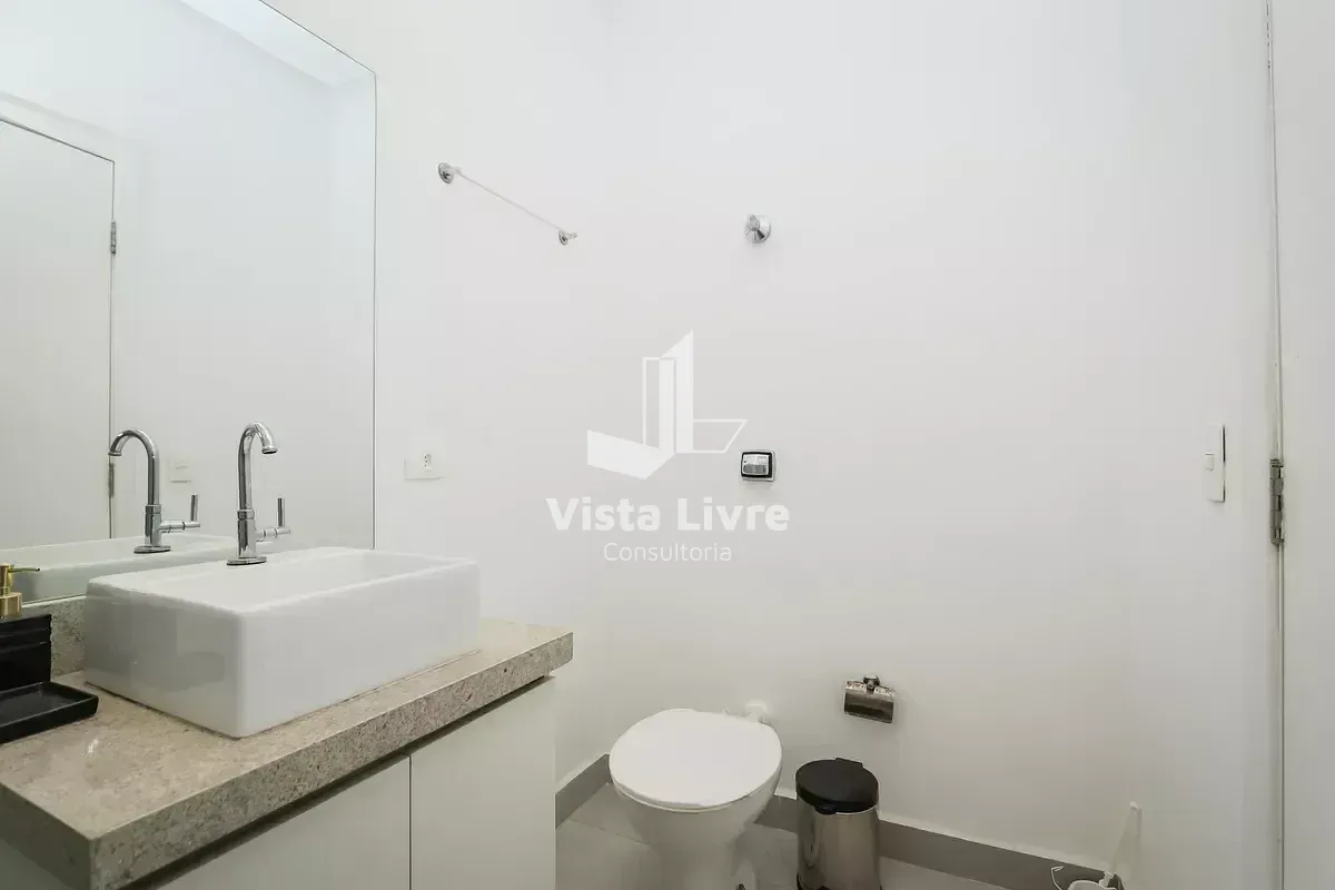 Apartamento, 3 quartos, 138 m² - Foto 21