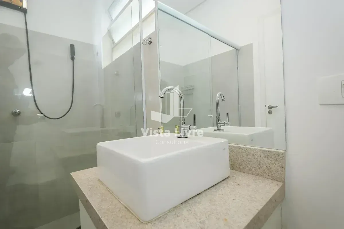 Apartamento, 3 quartos, 138 m² - Foto 22