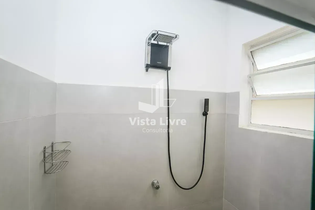 Apartamento, 3 quartos, 138 m² - Foto 23