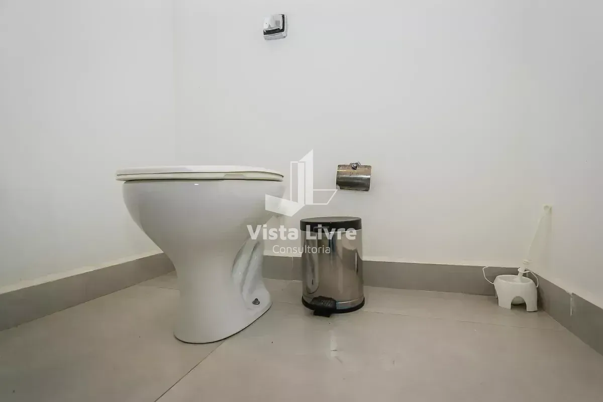 Apartamento, 3 quartos, 138 m² - Foto 24