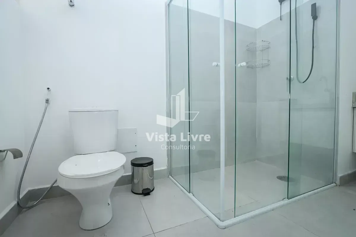 Apartamento, 3 quartos, 138 m² - Foto 25