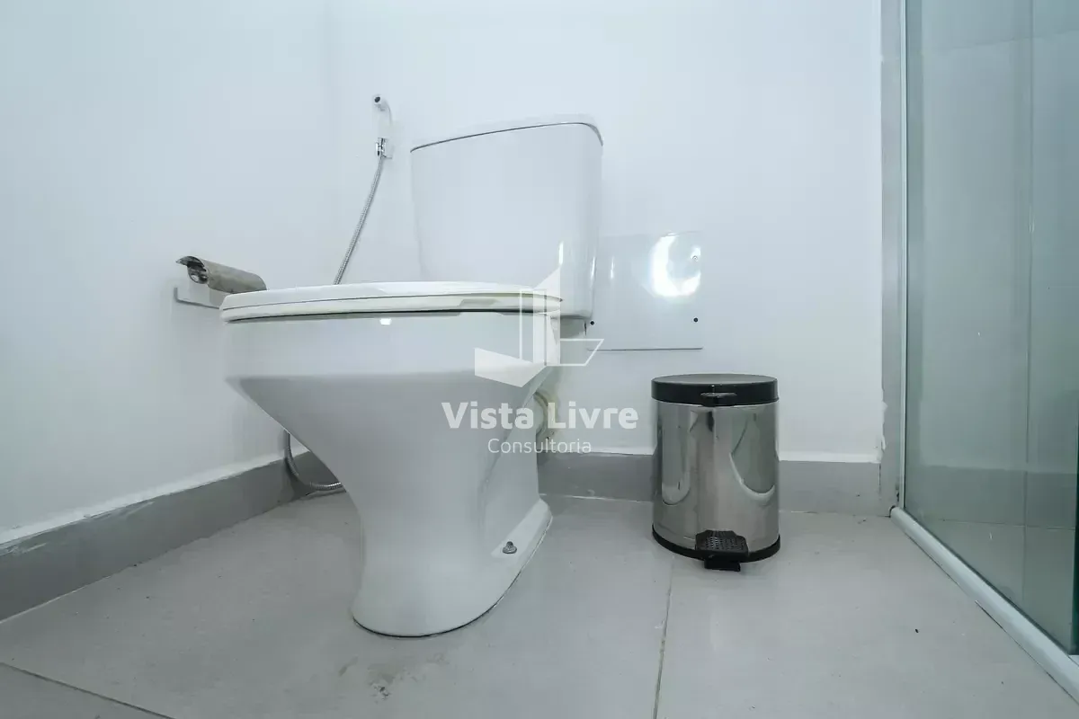 Apartamento, 3 quartos, 138 m² - Foto 26