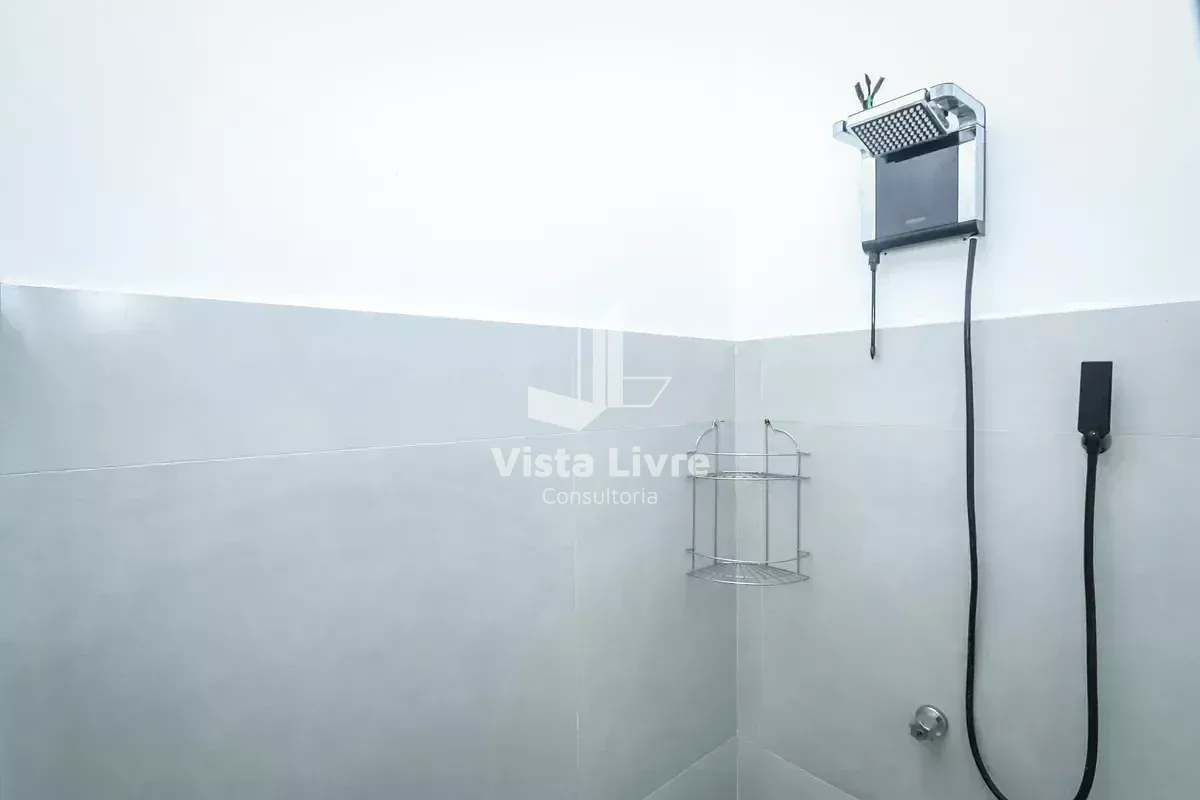 Apartamento, 3 quartos, 138 m² - Foto 27