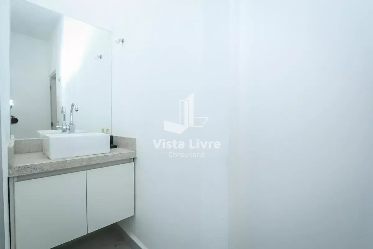 Apartamento, 3 quartos, 138 m² - Foto 28