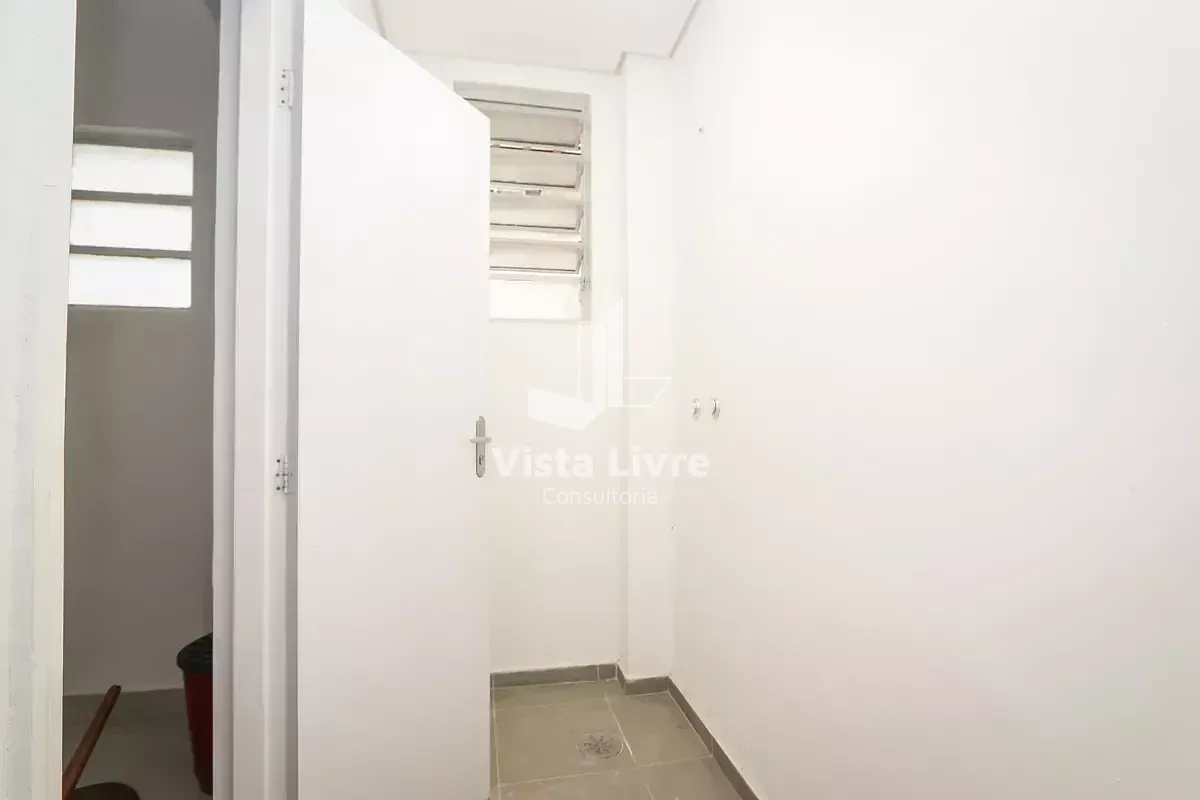 Apartamento, 3 quartos, 138 m² - Foto 29