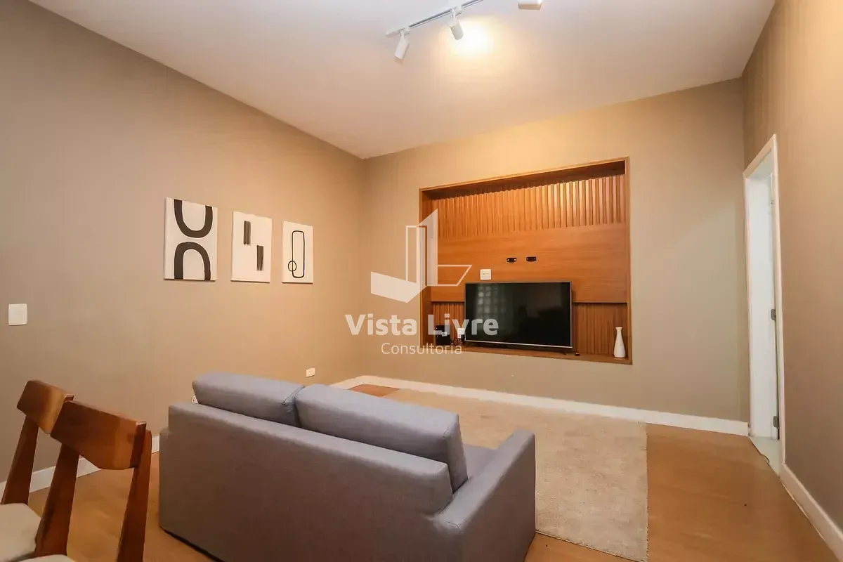 Apartamento, 3 quartos, 138 m² - Foto 3