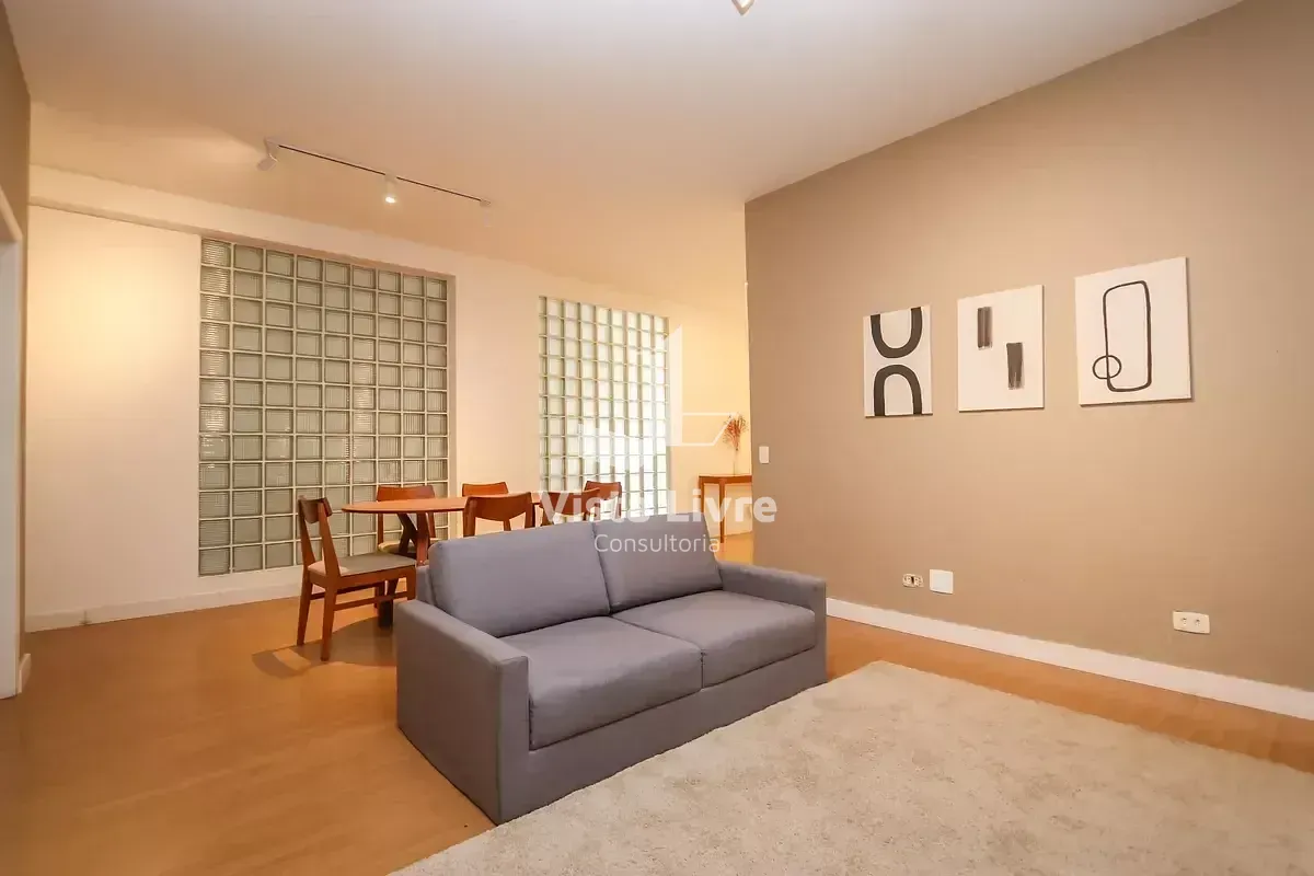 Apartamento, 3 quartos, 138 m² - Foto 4