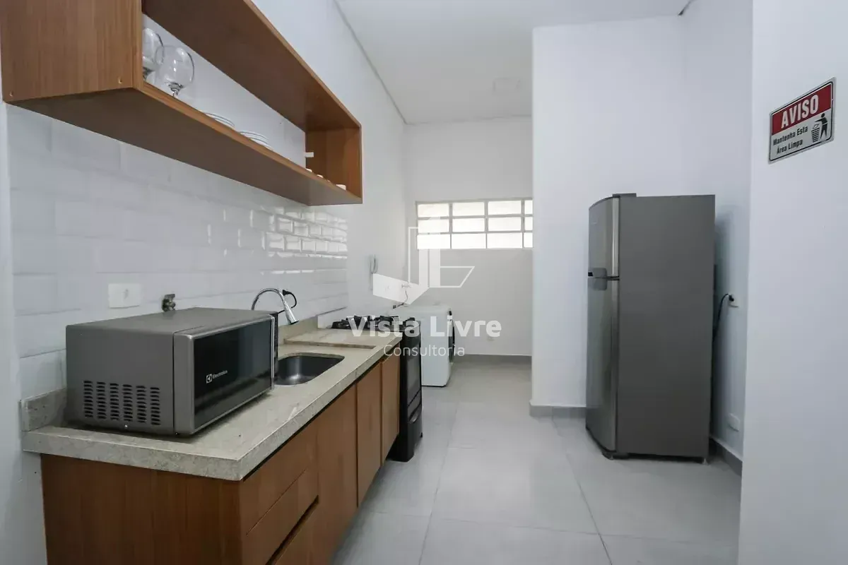 Apartamento, 3 quartos, 138 m² - Foto 5