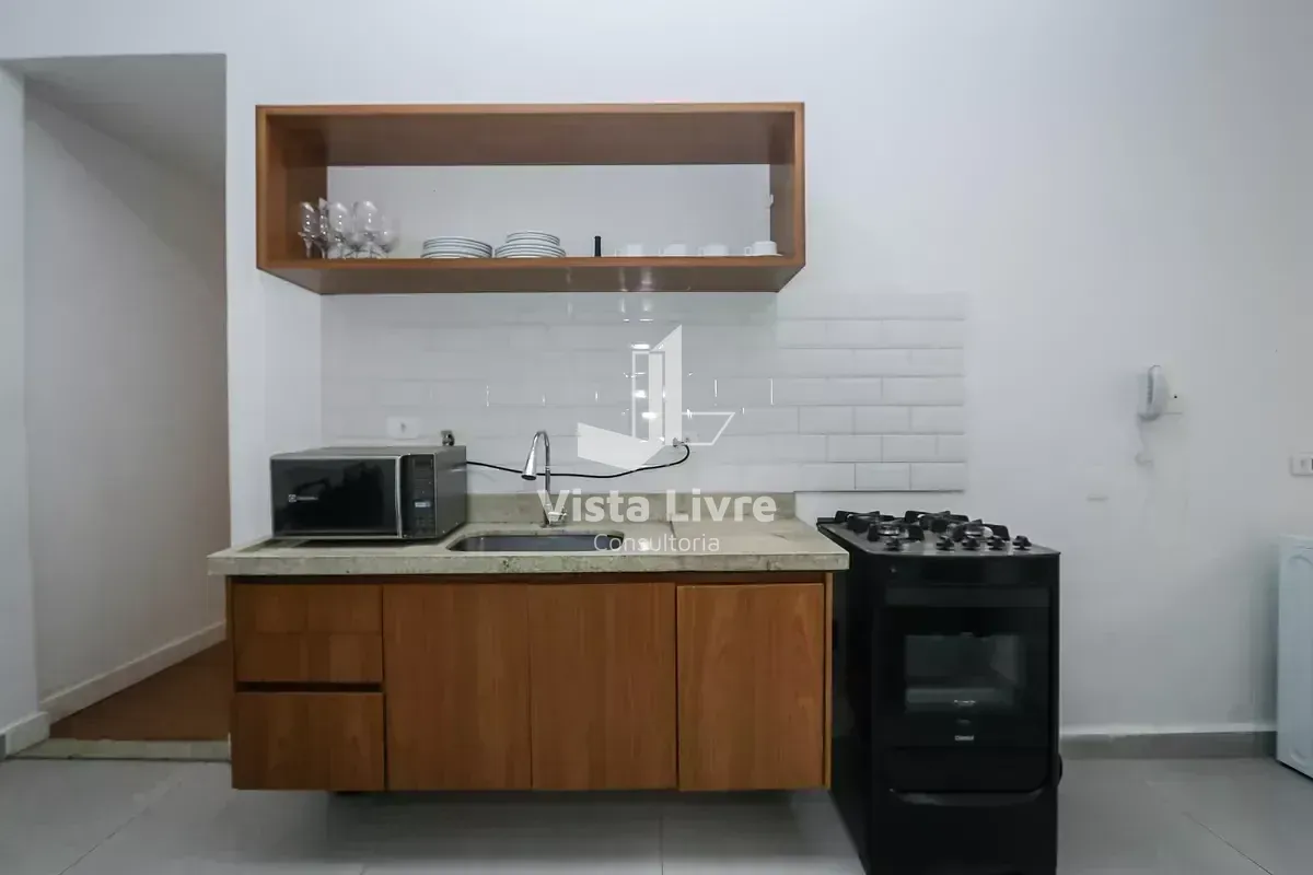 Apartamento, 3 quartos, 138 m² - Foto 7