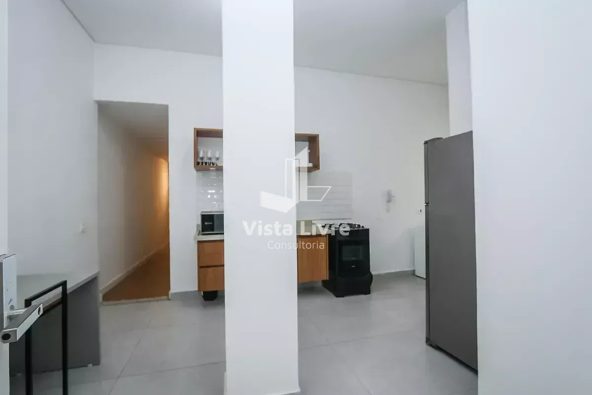 Apartamento, 3 quartos, 138 m² - Foto 8