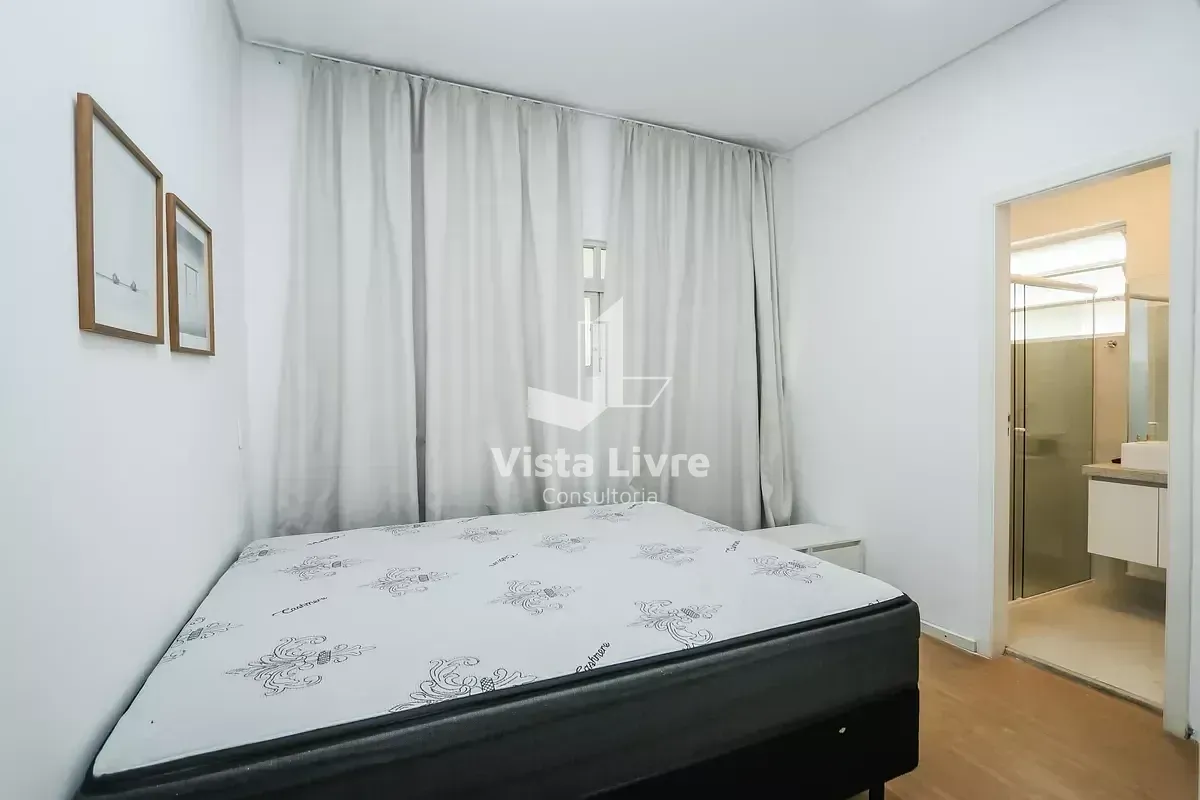 Apartamento, 3 quartos, 138 m² - Foto 9