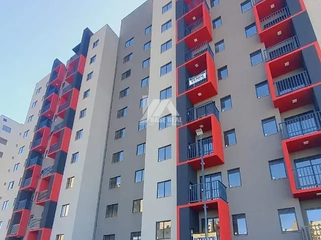 Apartamento 2 quartos e 2 banheiros, à venda, no bairro Batel em Guarapuava