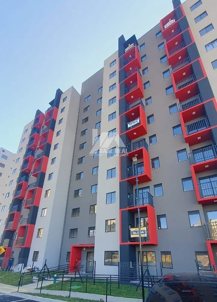 Apartamento para Venda, Batel, Guarapuava, PR — Batel, Guarapuava