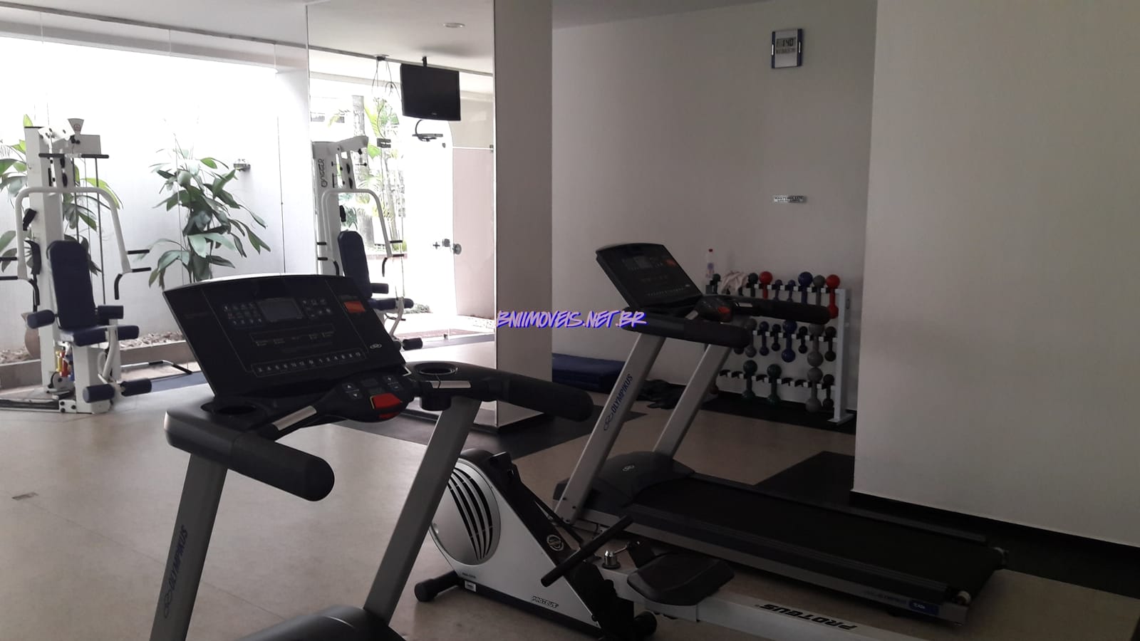 Apartamento, 3 quartos, 120 m² - Foto 8