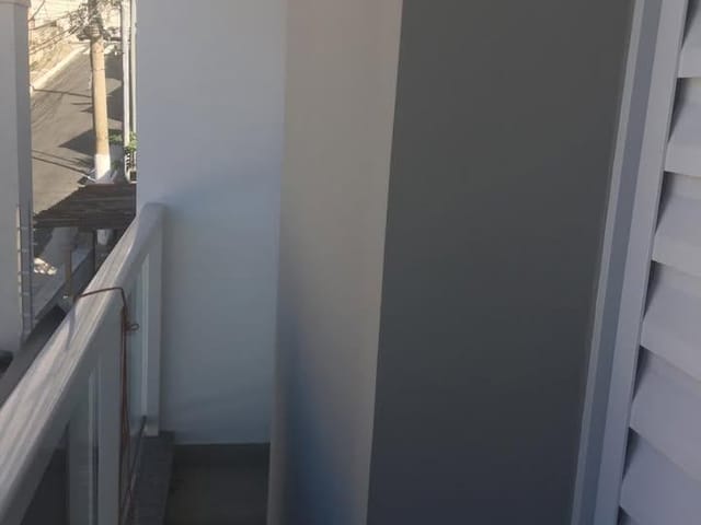 Apartamento com 46m² 2 quartos e 1 banheiro, à venda, no bairro Vila Santa Clara em São Paulo