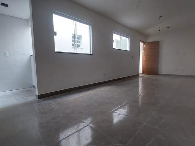 Apartamento com 46m² 2 quartos e 1 banheiro, à venda, no bairro Vila Santa Clara em São Paulo