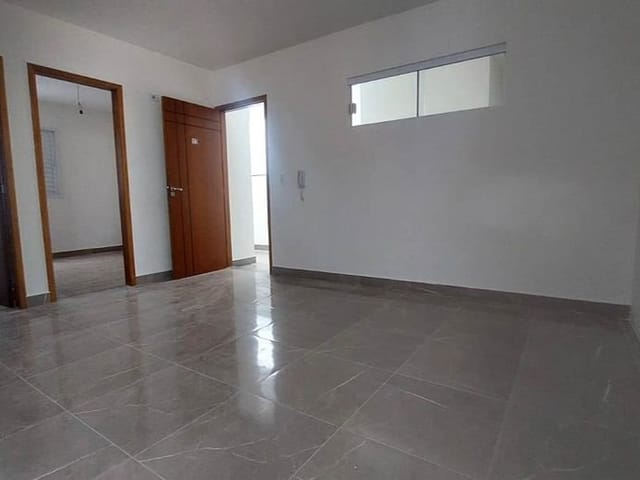 Apartamento com 46m² 2 quartos e 1 banheiro, à venda, no bairro Vila Santa Clara em São Paulo