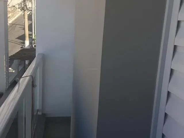 Apartamento com 46m² 2 quartos e 1 banheiro, à venda, no bairro Vila Santa Clara em São Paulo
