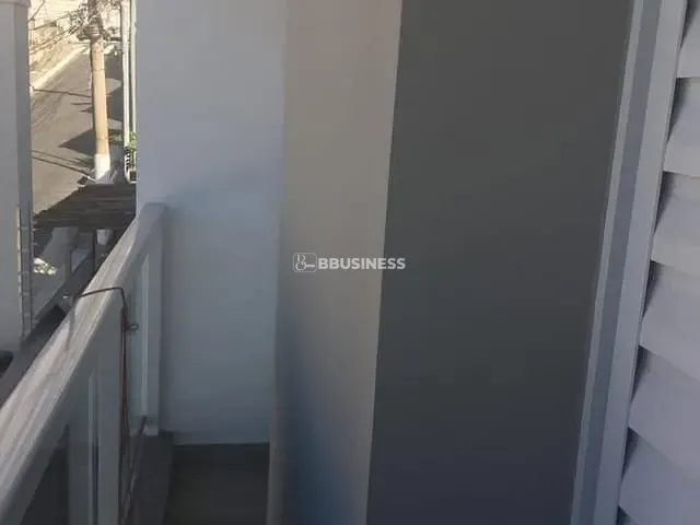 Apartamento com 46m² 2 quartos e 1 banheiro, à venda, no bairro Vila Santa Clara em São Paulo