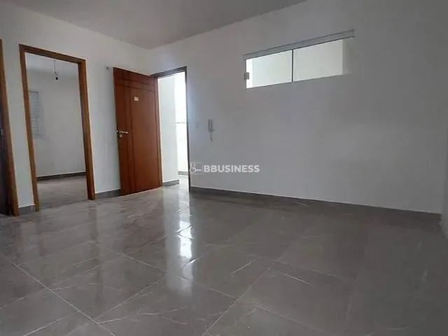 Apartamento com 46m² 2 quartos e 1 banheiro, à venda, no bairro Vila Santa Clara em São Paulo