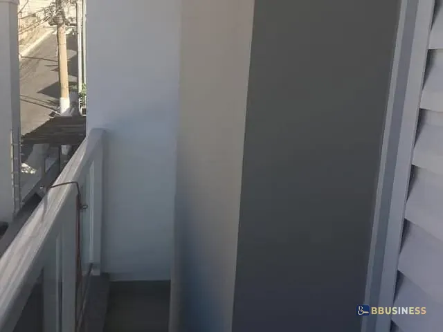 Apartamento com 46m² 2 quartos e 1 banheiro, à venda, no bairro Vila Santa Clara em São Paulo