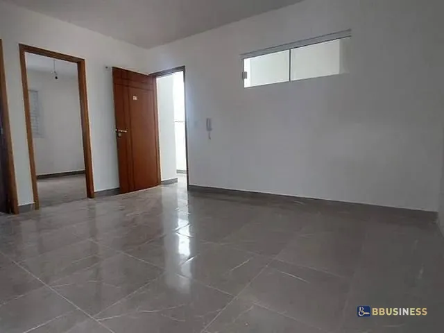 Apartamento com 46m² 2 quartos e 1 banheiro, à venda, no bairro Vila Santa Clara em São Paulo