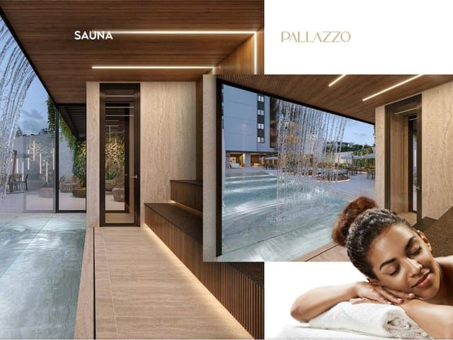 Foto do Apartamento - Apartamento de luxo à venda no bairro Cidade Nobre - Ipatinga/MG | DOMMUS SOLUCOES IMOBILIARIAS LTDA