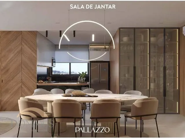 Apartamento com 134m² 3 quartos e 4 banheiros, à venda, no bairro Cidade Nobre em Ipatinga