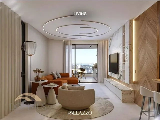 Apartamento com 134m² 3 quartos e 4 banheiros, à venda, no bairro Cidade Nobre em Ipatinga
