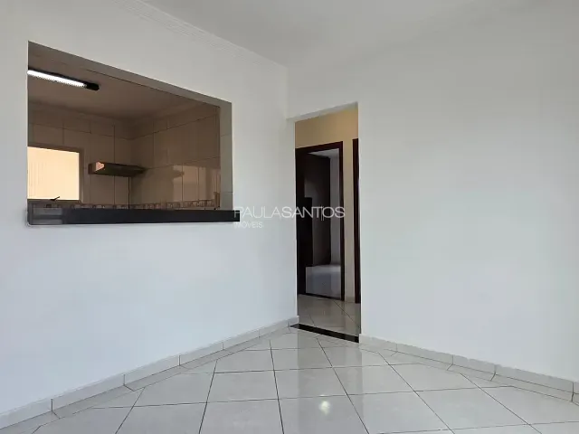 Apartamento 2 quartos e 2 banheiros, para alugar, no bairro Jardim Germiniani em Sorocaba